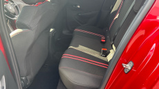 Vauxhall Corsa 1.2 Turbo SRi Edition 5dr Petrol Hatchback